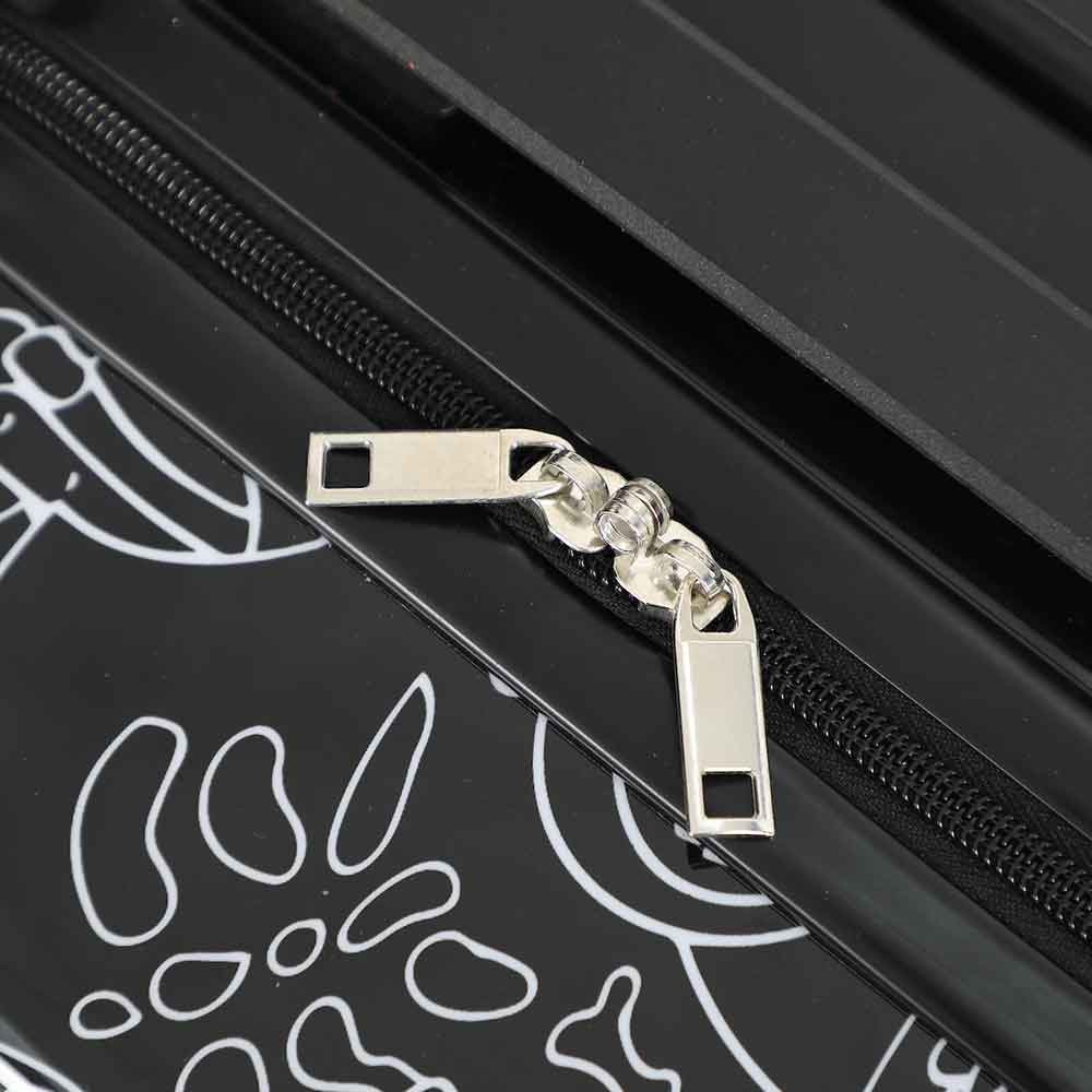 Luggage - The Nightmare Before Christmas - 20"-hotRAGS.com