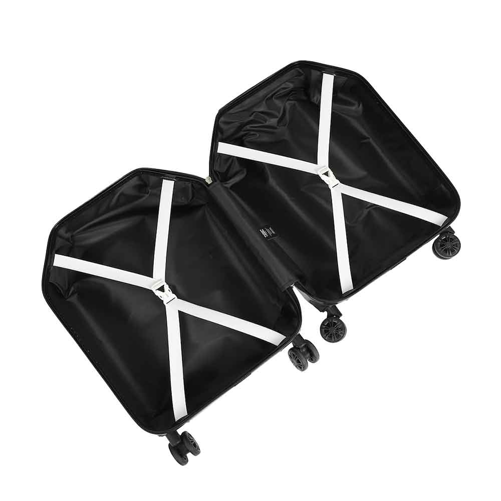 Luggage - The Nightmare Before Christmas - 20"-hotRAGS.com