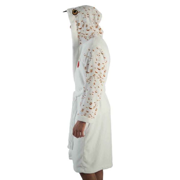 Robe - Harry Potter Hedwig-hotRAGS.com