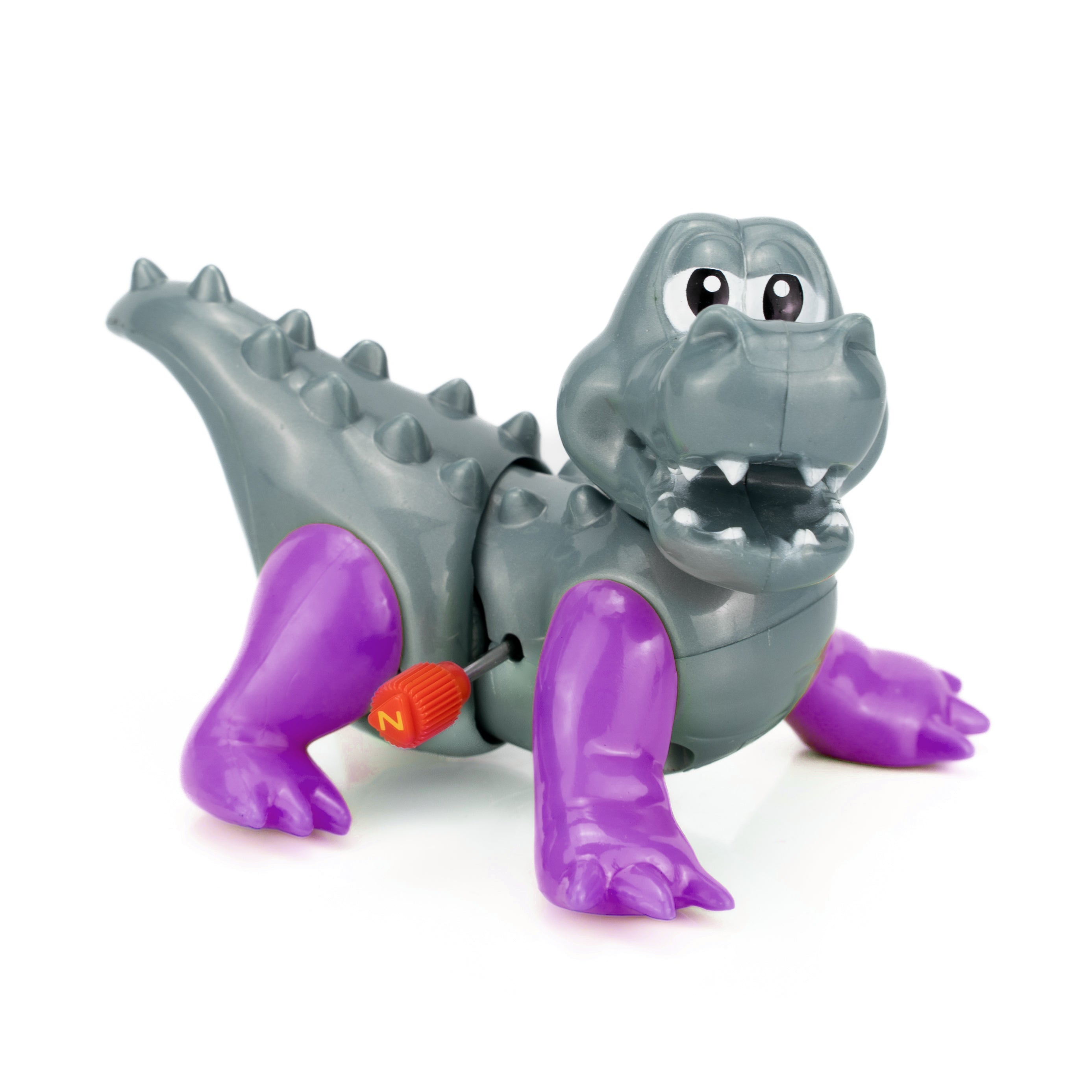 Toy - Windup Walking Alligator, Archie-hotRAGS.com