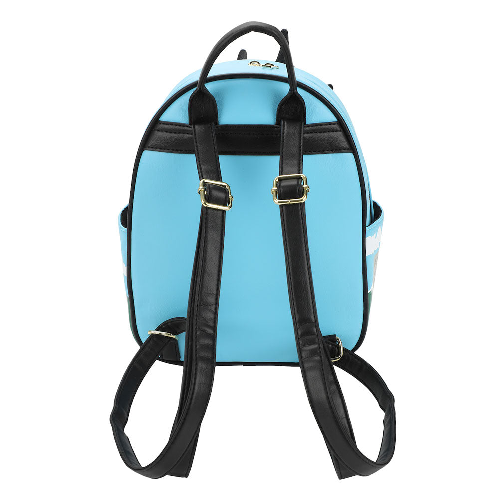 Mini 3d backpack new arrivals