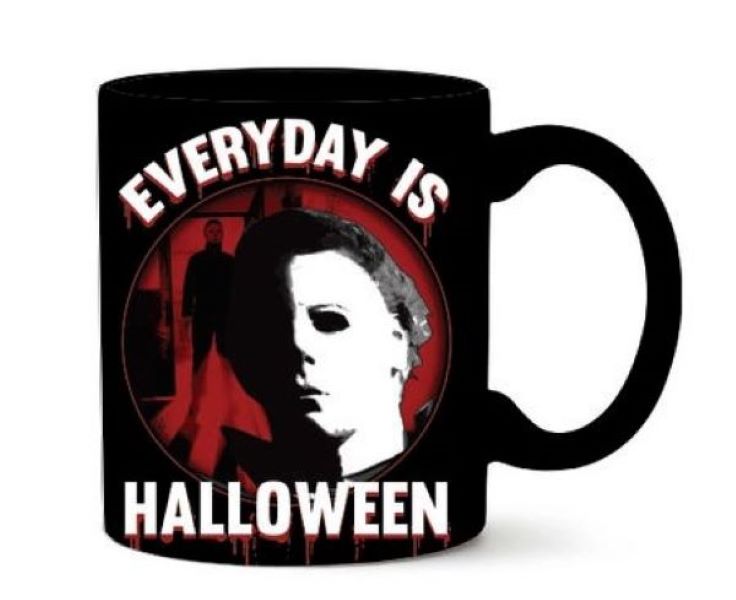 Mug - Halloween 2 - 20oz-hotRAGS.com