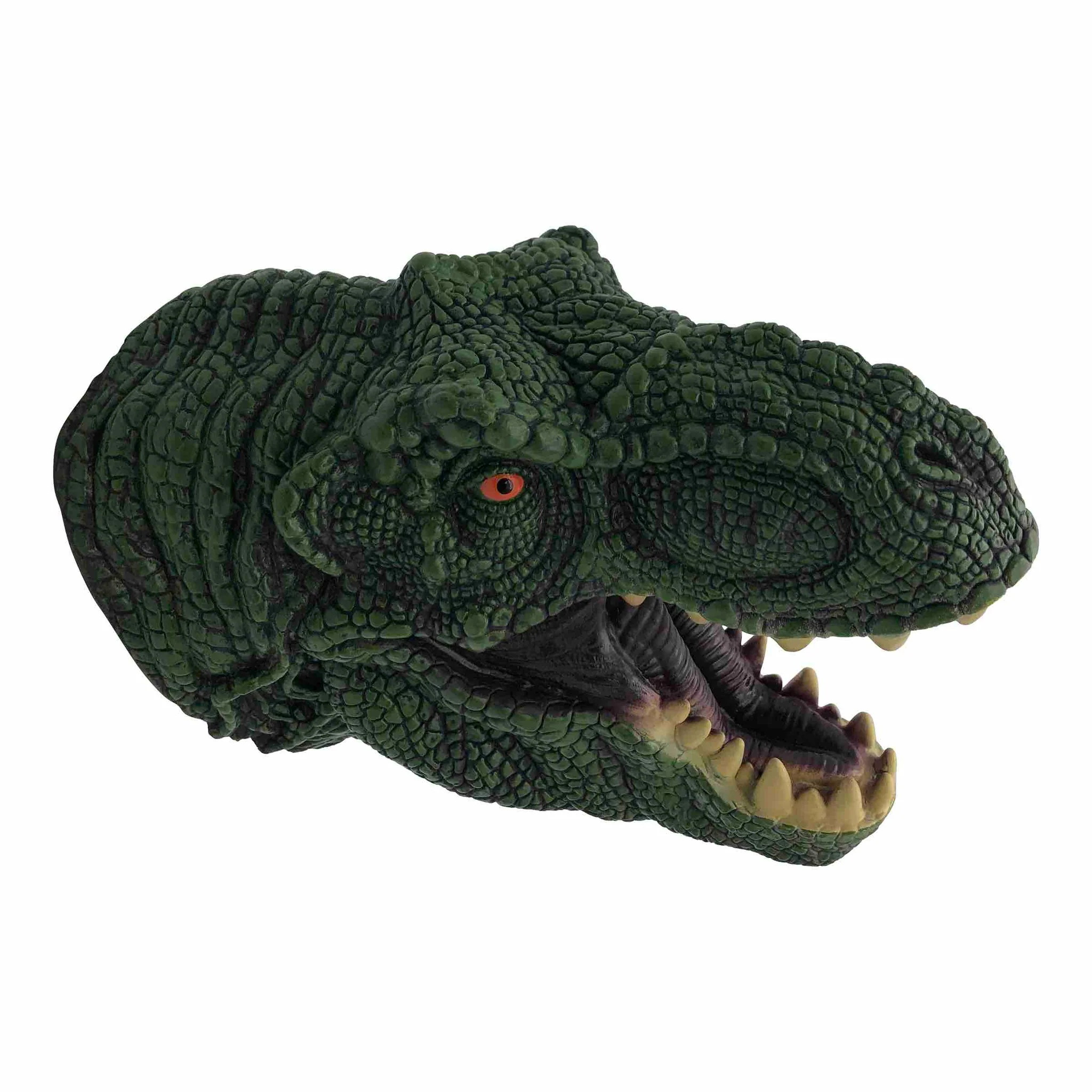 Toy - Puppet Hand T-rex-hotRAGS.com