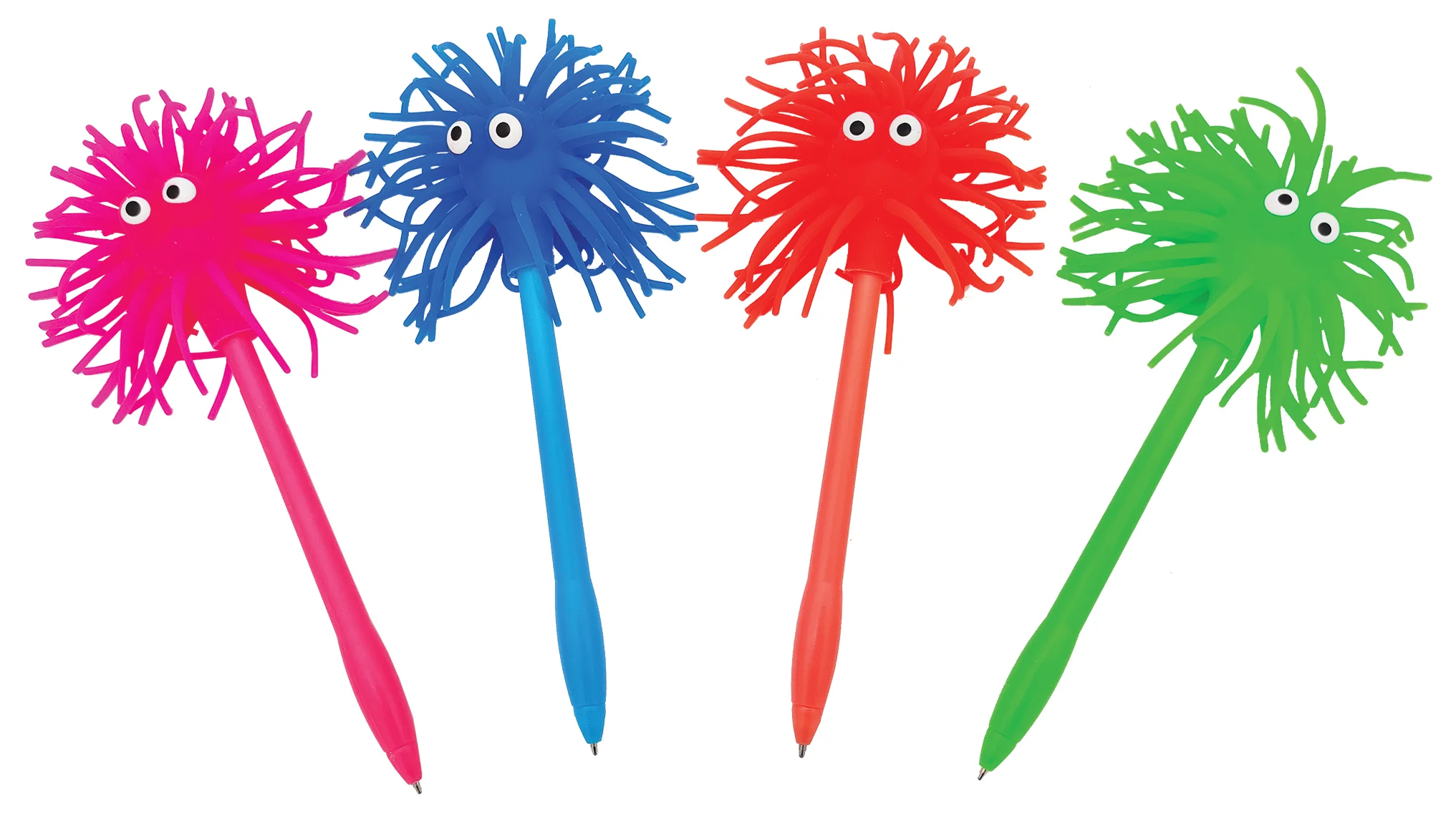 Pen - Toy Wacky Wiggle Silicon-hotRAGS.com