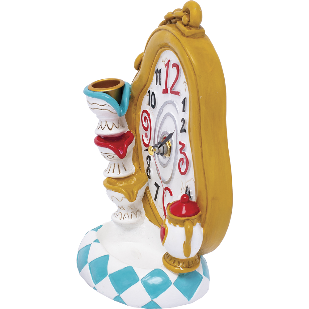 Backflow Cone Burner - Clock-hotRAGS.com