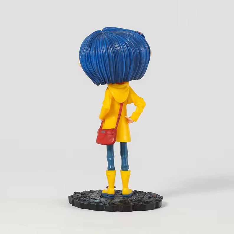 Bobblehead - Coraline-hotRAGS.com