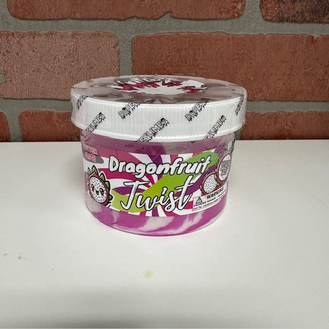 Slime - Dragonfruit Twist-hotRAGS.com