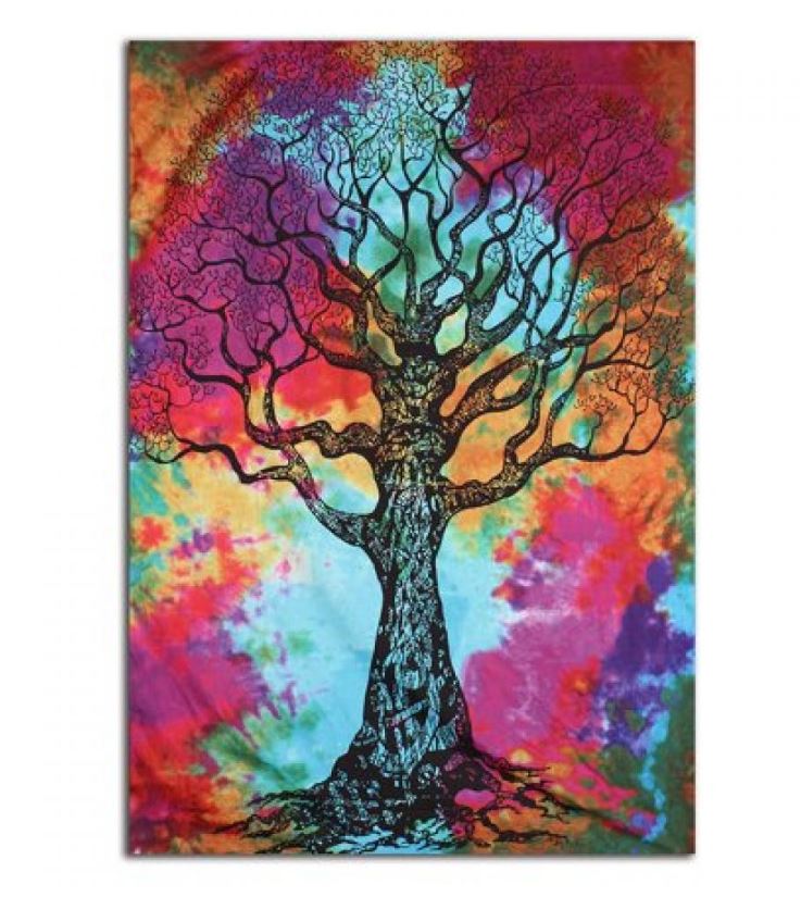 Tapestry Dry Multi Tree