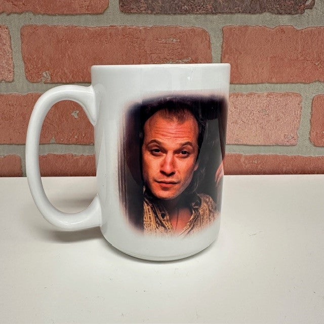 Mug - Buffalo Bill-hotRAGS.com
