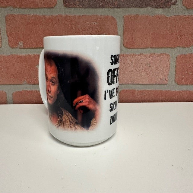 Mug - Buffalo Bill-hotRAGS.com