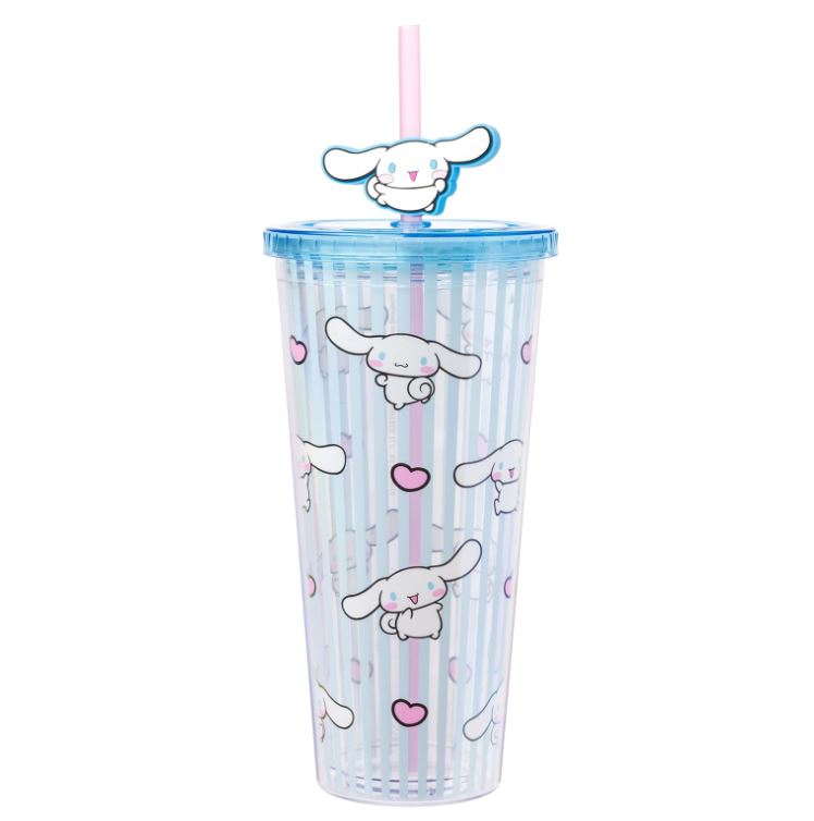 Cup - Sanrio Cinnamonroll - 24oz-hotRAGS.com