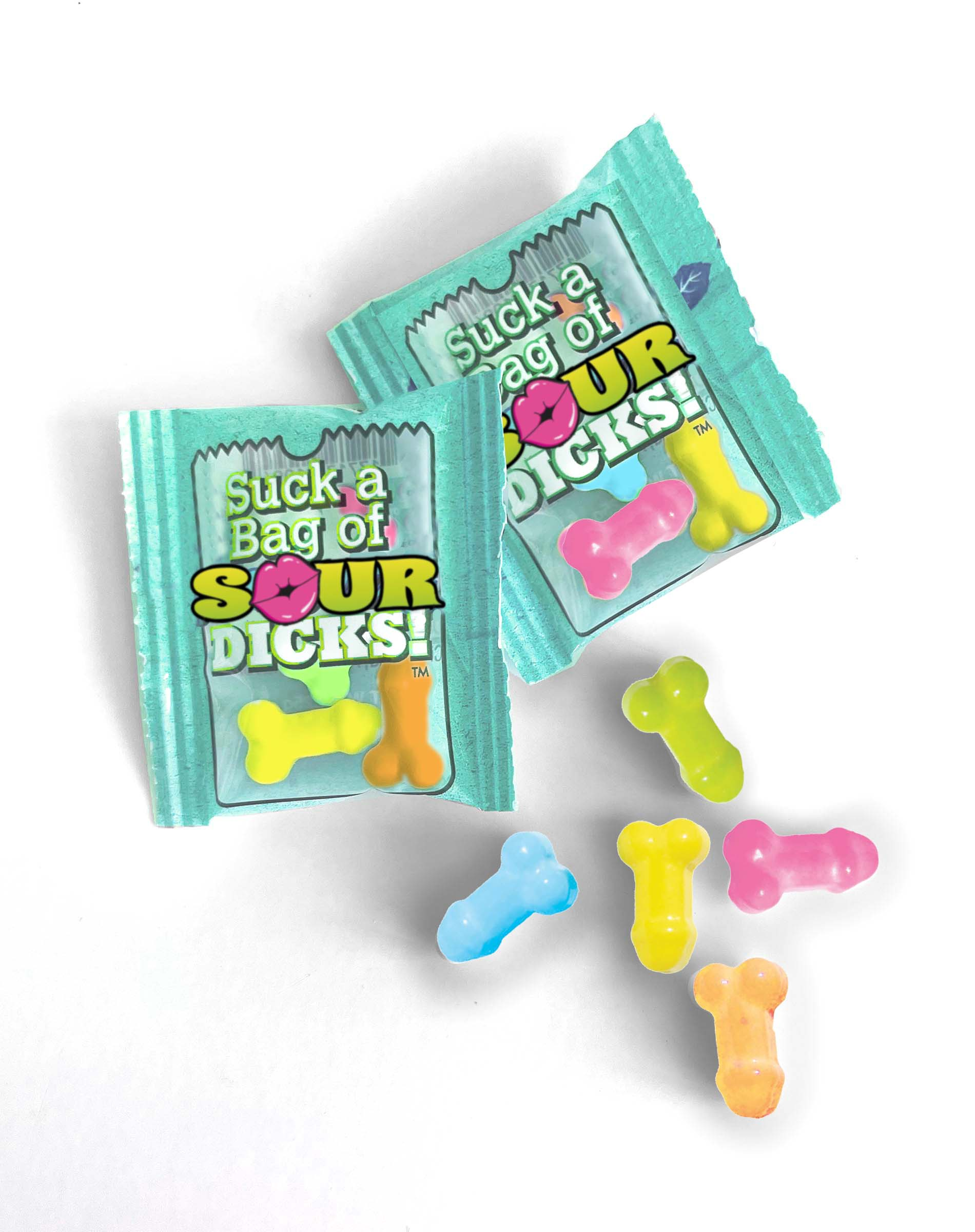 Candy - Suck A Bag Of Dicks-hotRAGS.com