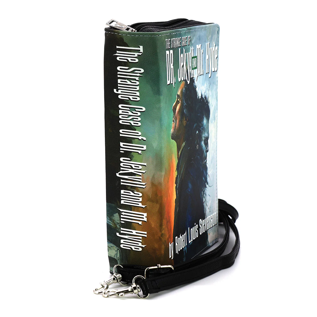 Bag - Dr. Jekyll And Mr. Hyde-hotRAGS.com