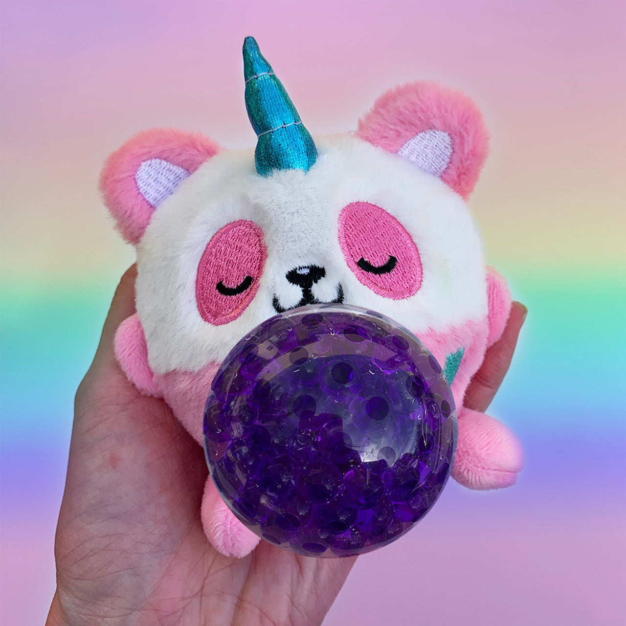 Toy - Fantasy Squad Sensory-hotRAGS.com