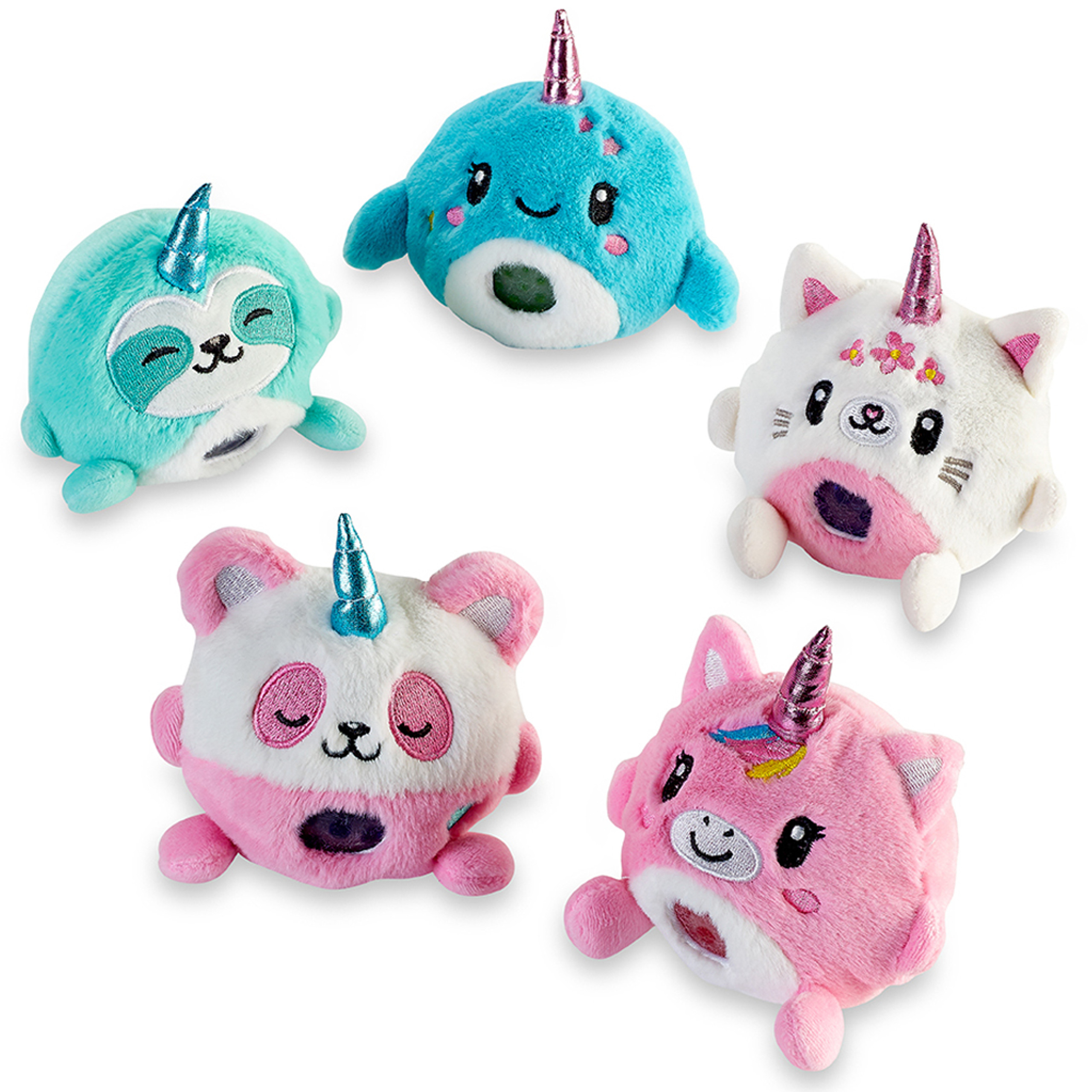 Toy - Fantasy Squad Sensory-hotRAGS.com