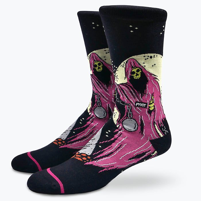 Socks - Ghost-hotRAGS.com