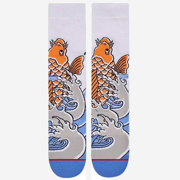 Socks - Good Luck-hotRAGS.com