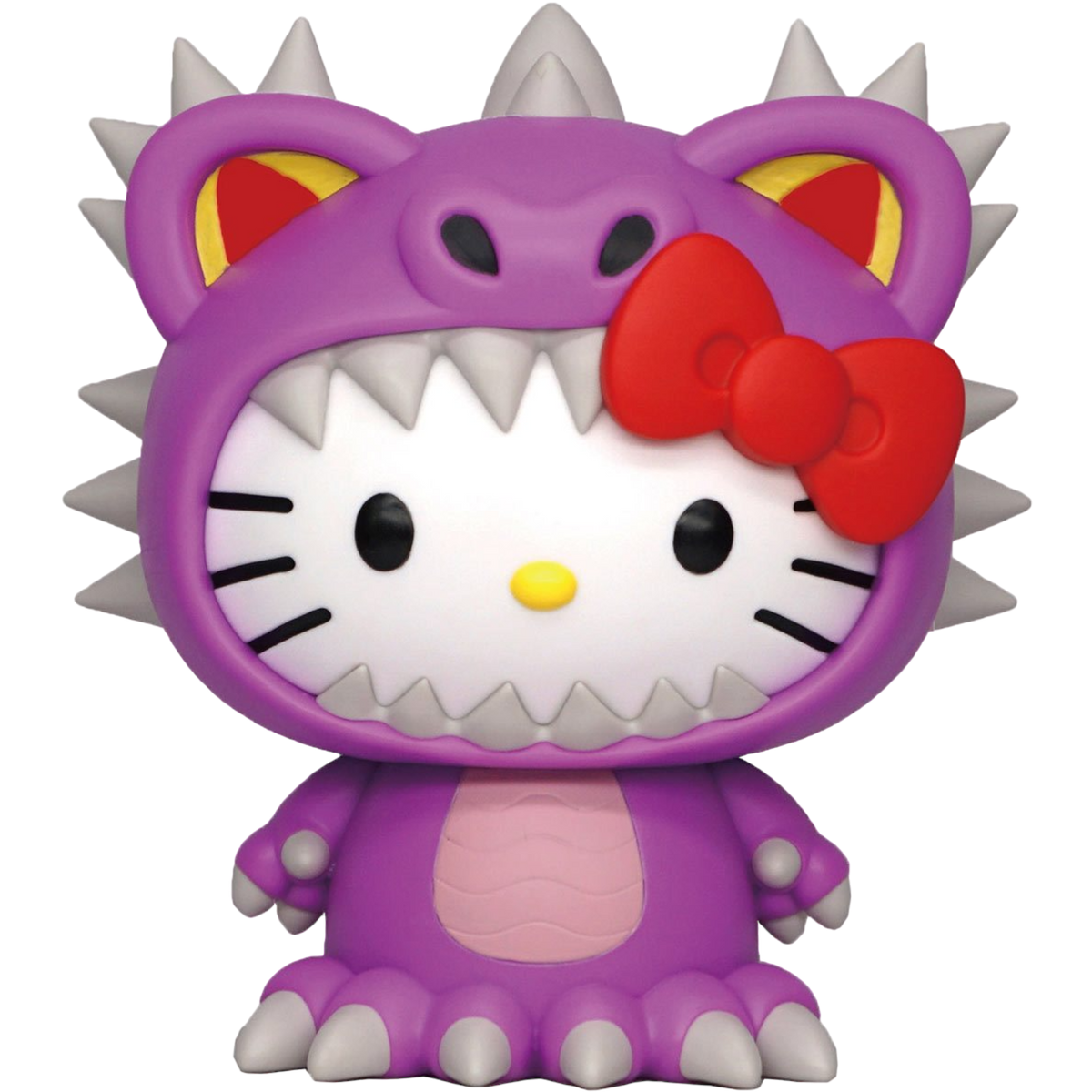 Bank - Hello Kitty Kaiju-hotRAGS.com