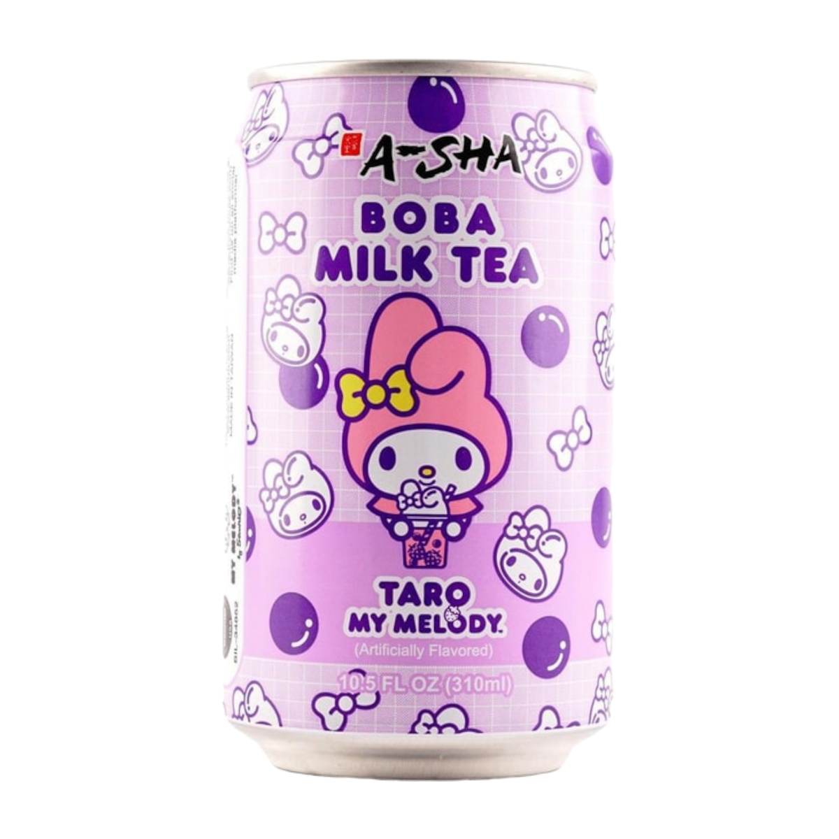 Drink - Hello Kitty Boba Milk Tea My Melody Taro-hotRAGS.com