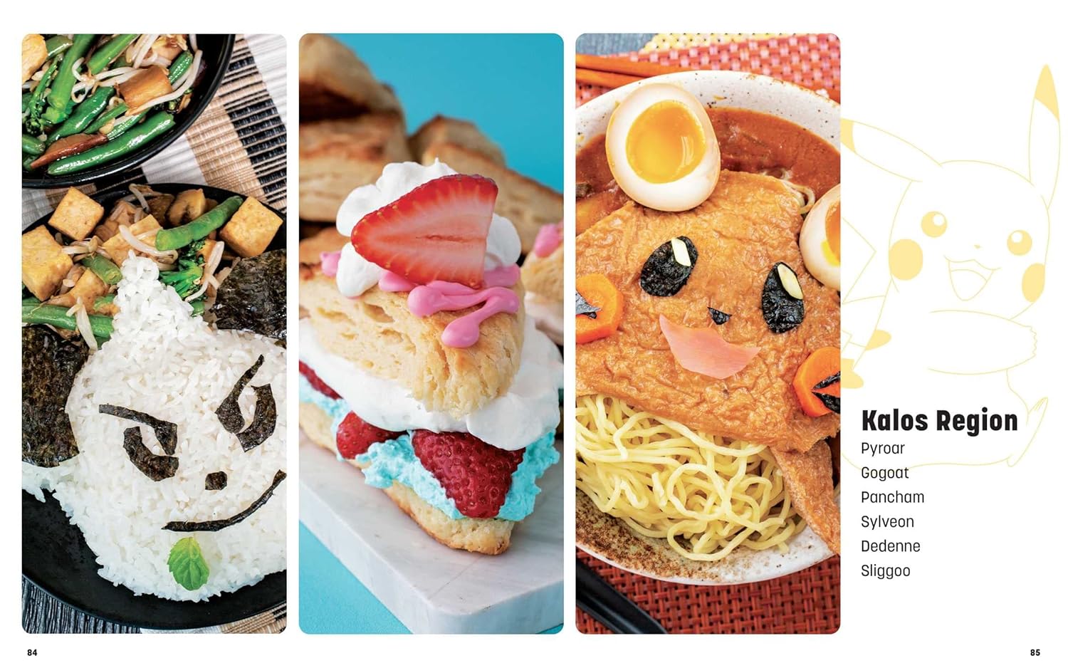 Cookbook - My Pokémon Cooking Collection-hotRAGS.com