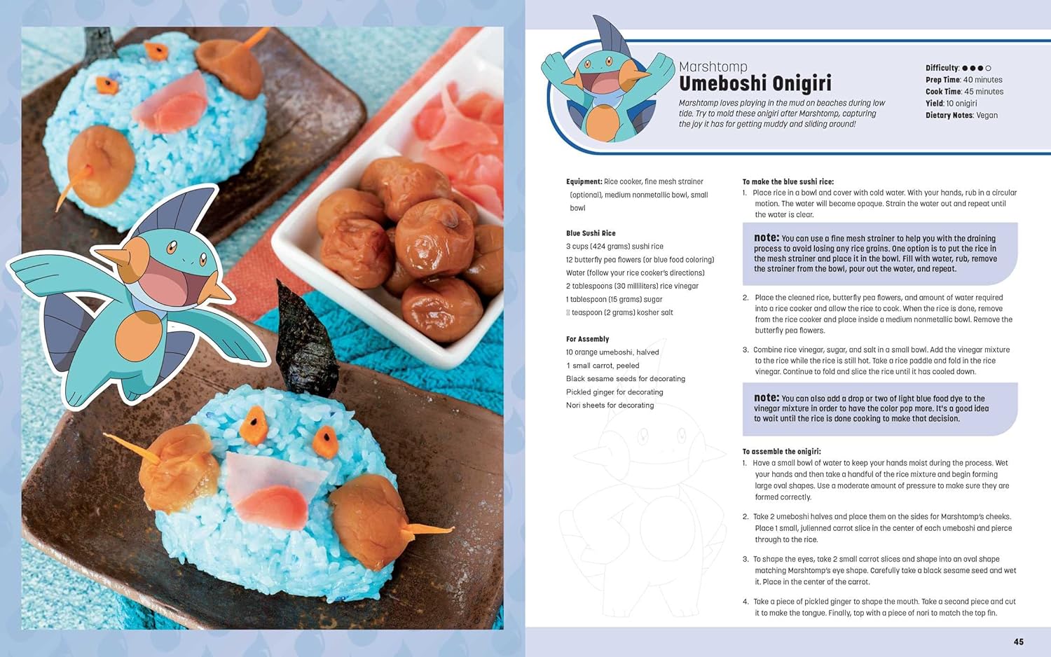 Cookbook - My Pokémon Cooking Collection-hotRAGS.com