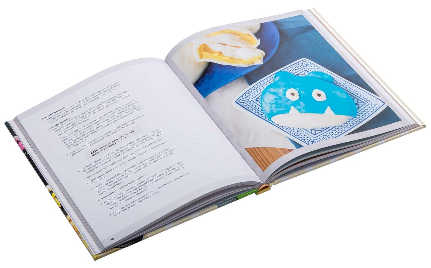 Cookbook - My Pokémon Cooking Collection-hotRAGS.com