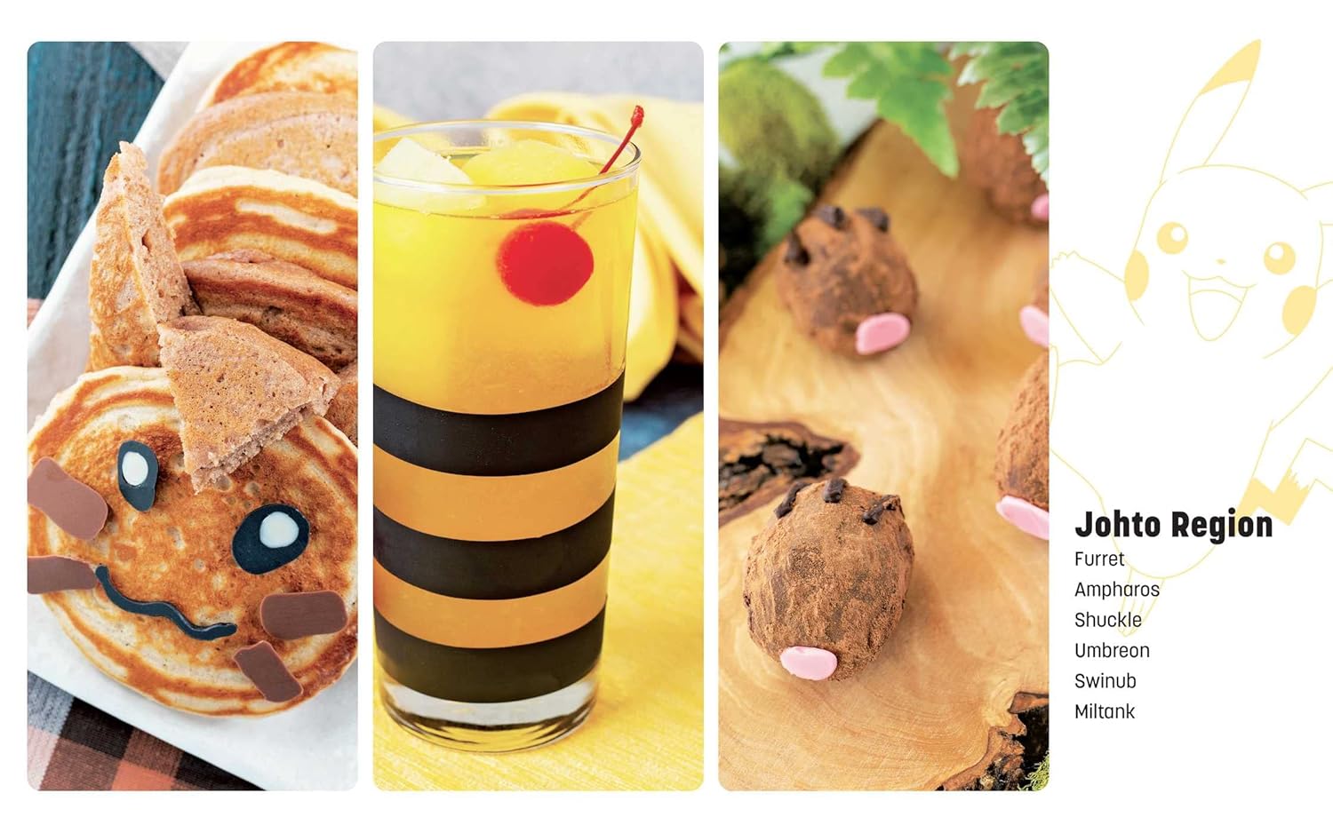 Cookbook - My Pokémon Cooking Collection-hotRAGS.com