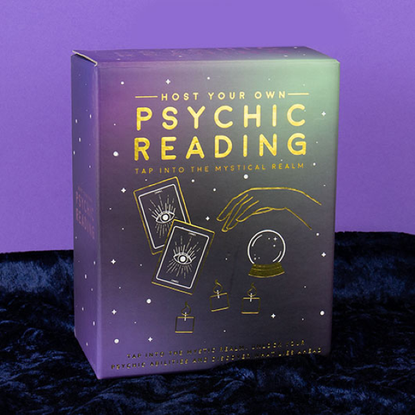 Cards Host Your Own Psychic Cards Host Your Own Psychic