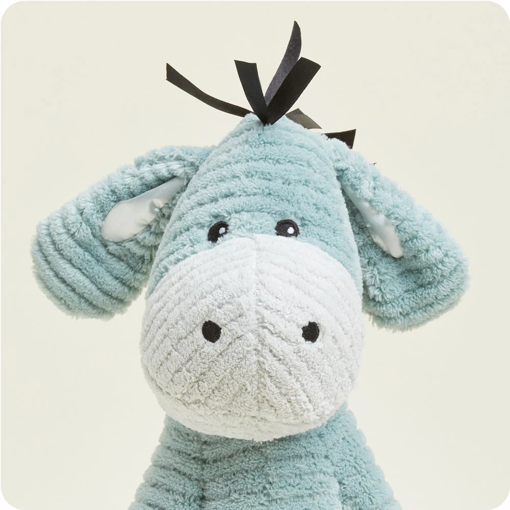 Warmies - Plush Donkey-hotRAGS.com