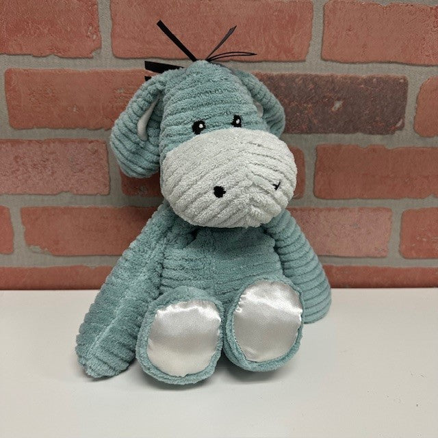 Warmies - Plush Donkey-hotRAGS.com