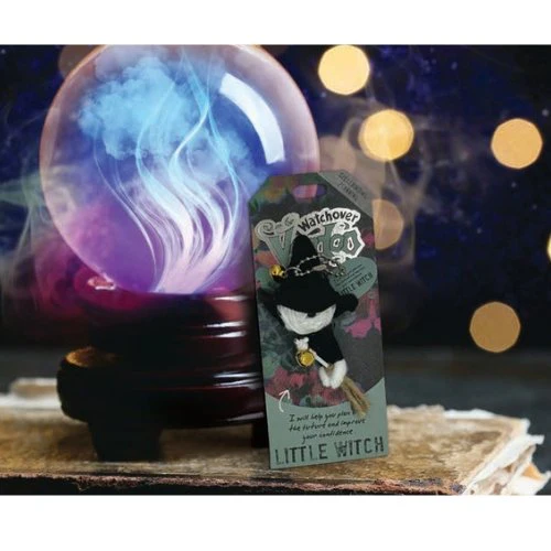 Doll Voodoo Little Witch-hotRAGS.com