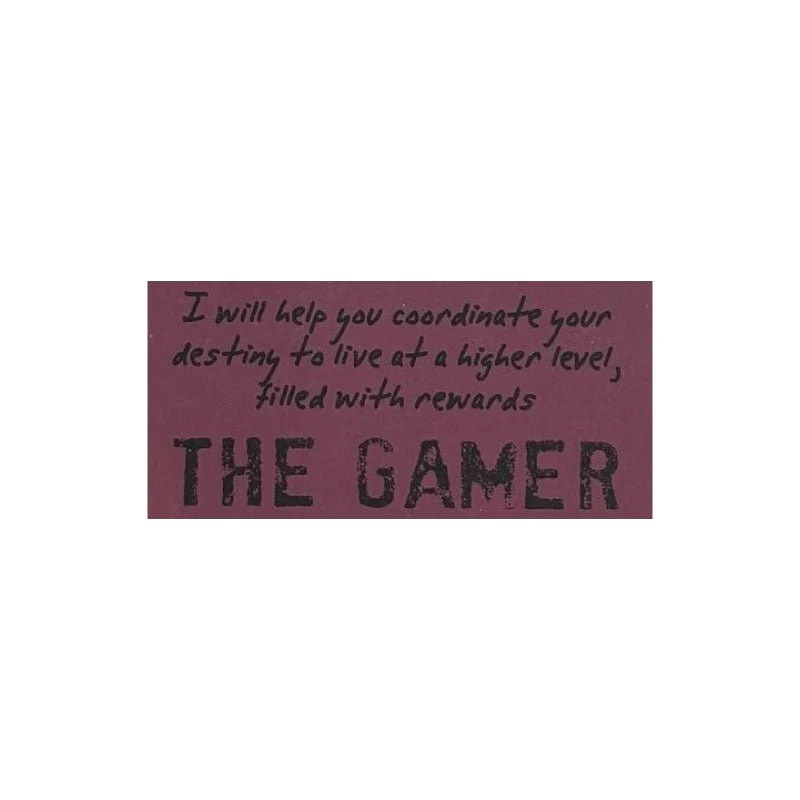 Voodoo Doll - The Gamer Keychain-hotRAGS.com