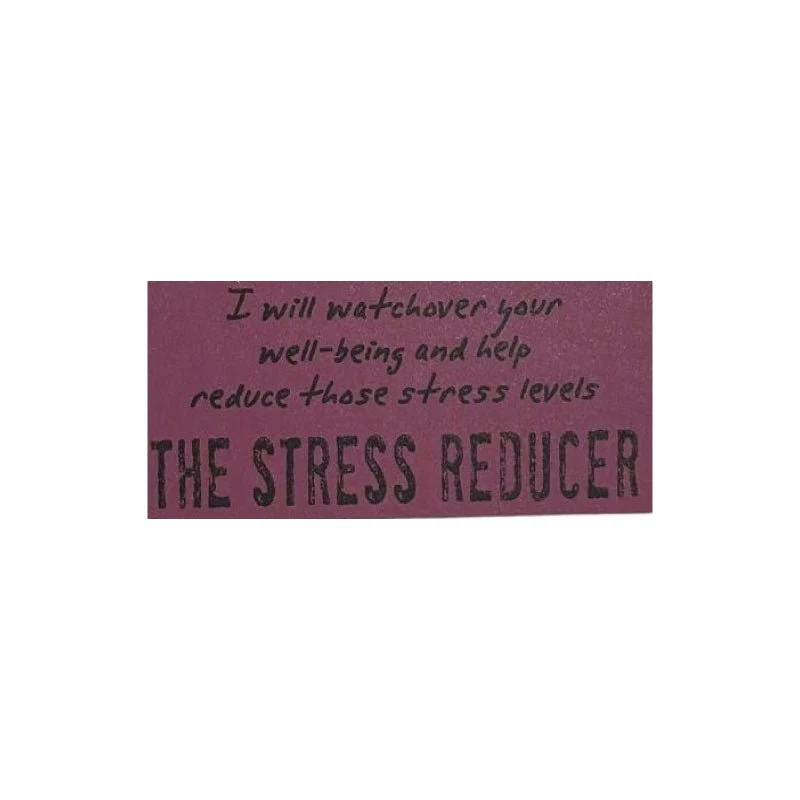 Voodoo Doll - Stress Reducer Keychain-hotRAGS.com