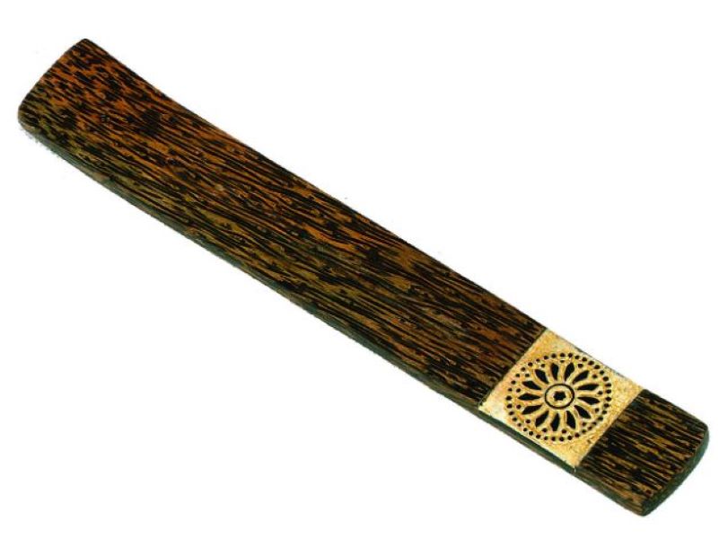 Incense Burner - Mandala-hotRAGS.com