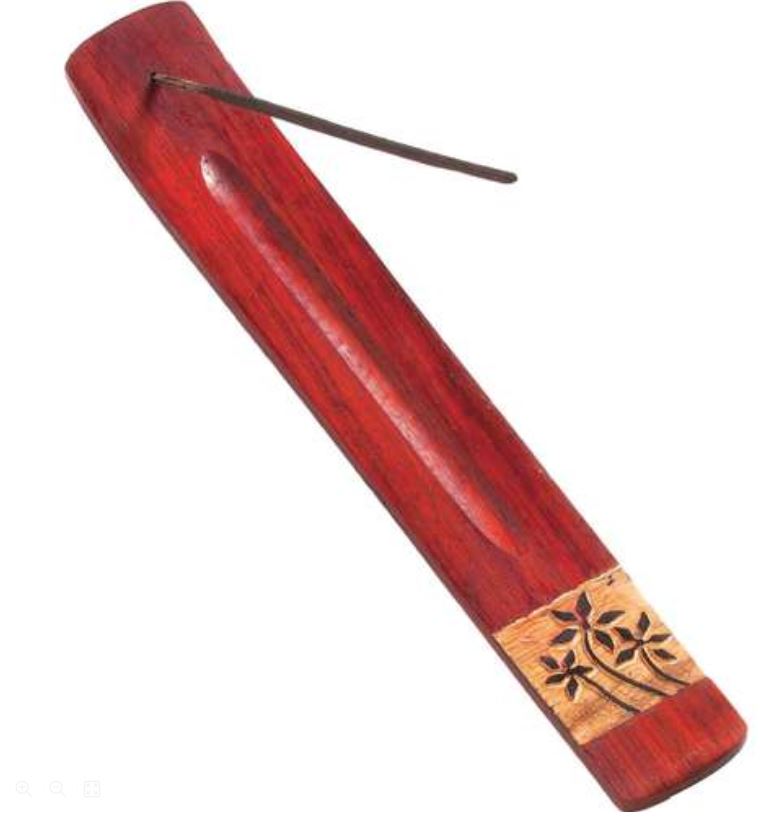 Incense - Burner Redwood-hotRAGS.com