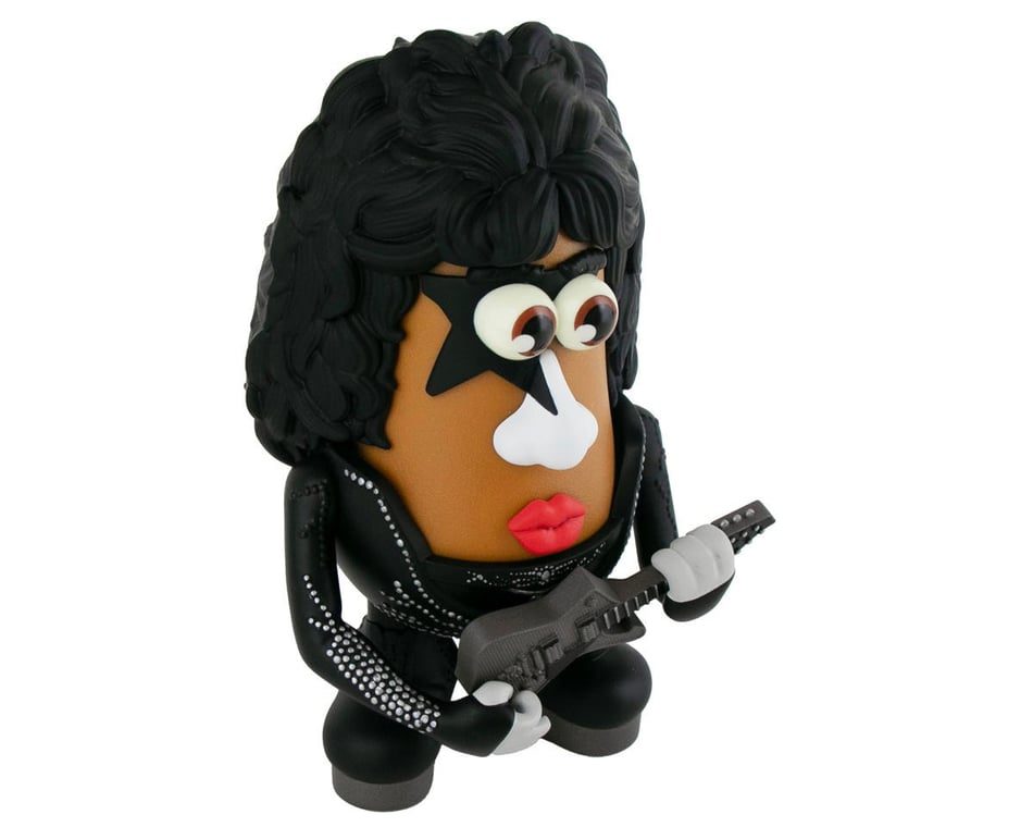 Toy - Poptater - 4in Kiss Star Child (Paul Stanley-Star Child)-hotRAGS.com