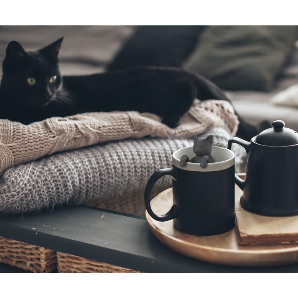 Tea Infuser - Purr Tea-hotRAGS.com