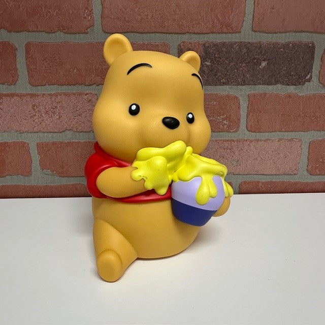 Bank - Winnie The Pooh-hotRAGS.com