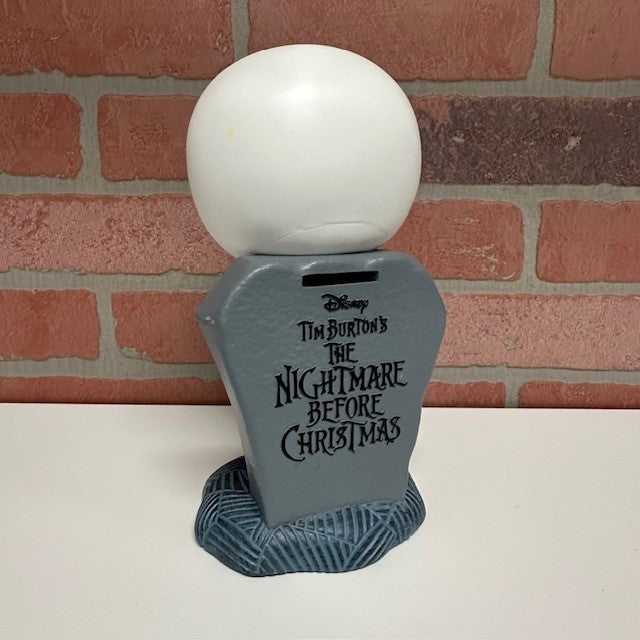 Bank - The Nightmare Before Christmas - Jack-hotRAGS.com