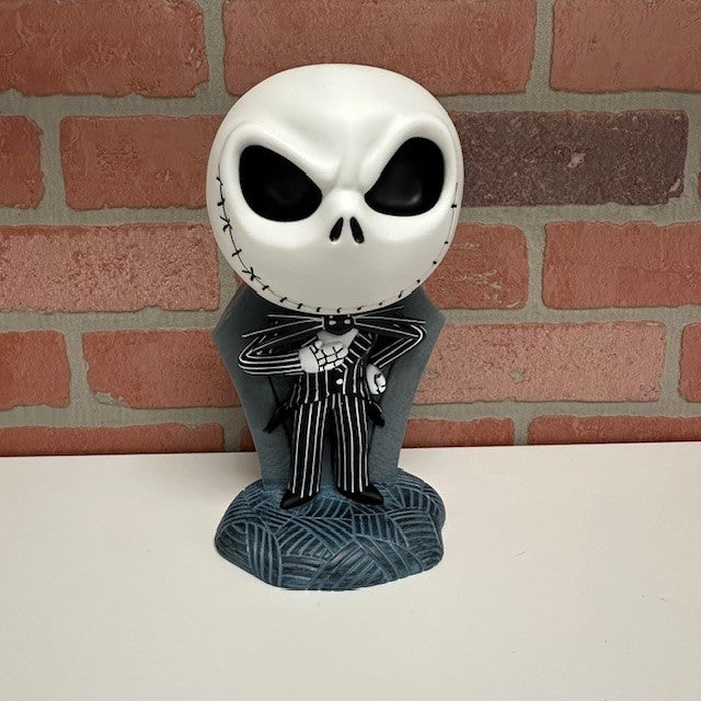Bank - The Nightmare Before Christmas - Jack-hotRAGS.com