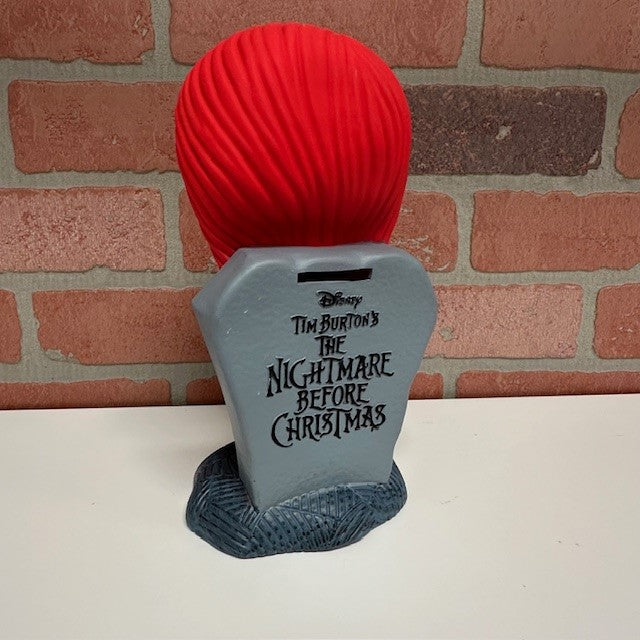 Bank - The Nightmare Before Christmas - Sally-hotRAGS.com