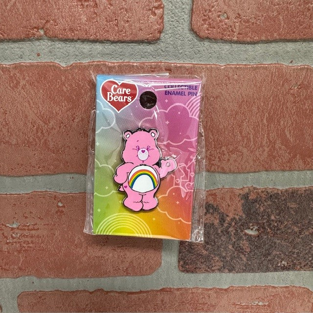 Pin - Cheer Bear-hotRAGS.com