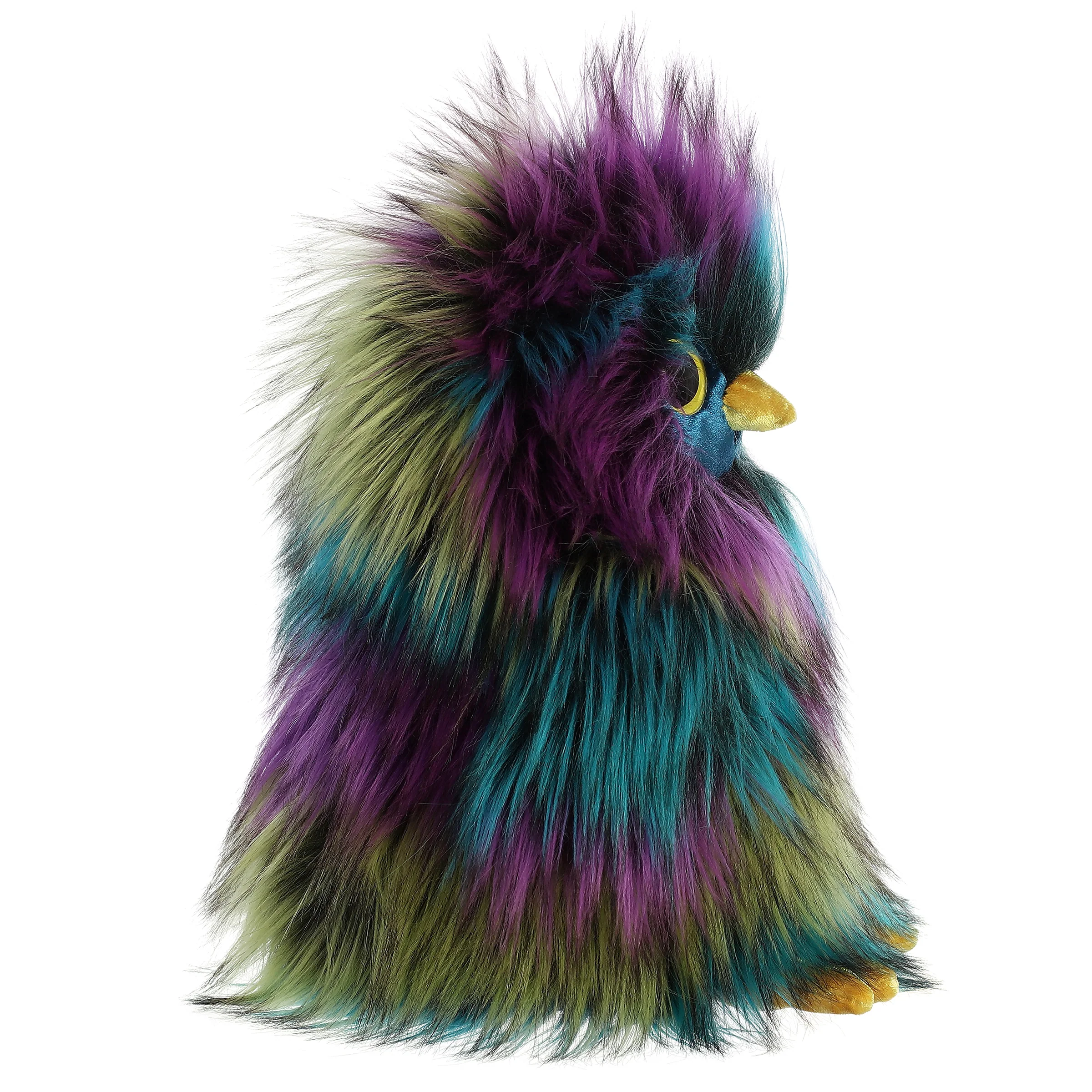 Plush - Eden Owl - 10in-hotRAGS.com