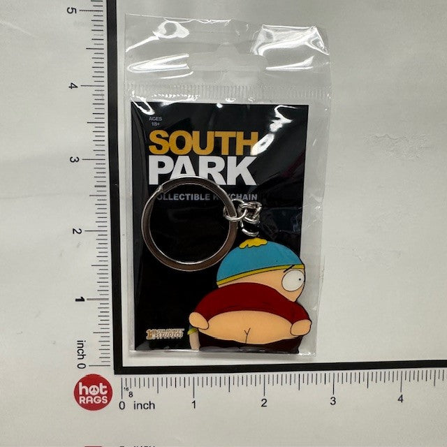 Keychain - South Park Cartman-hotRAGS.com