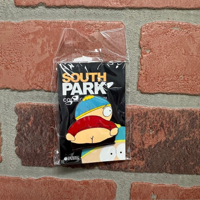 Pin - South Park Cartman-hotRAGS.com
