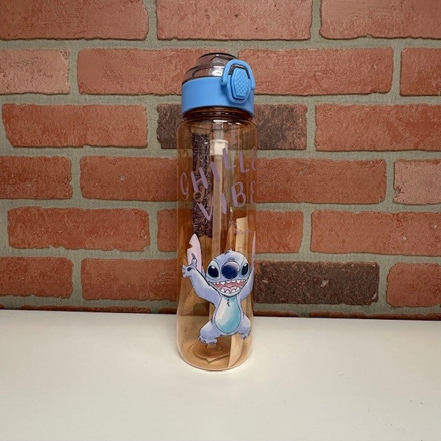 Water Bottle - Lilo And Stitch - 33oz-hotRAGS.com