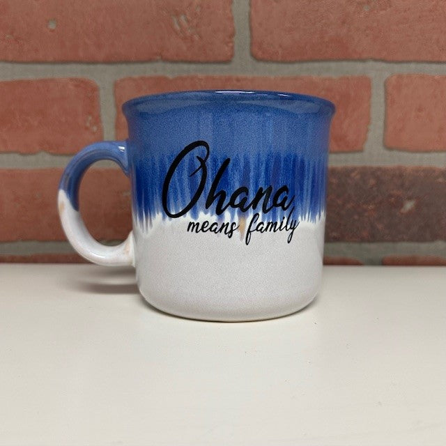 Mug - Camper Lilo And Stitch - 20oz-hotRAGS.com