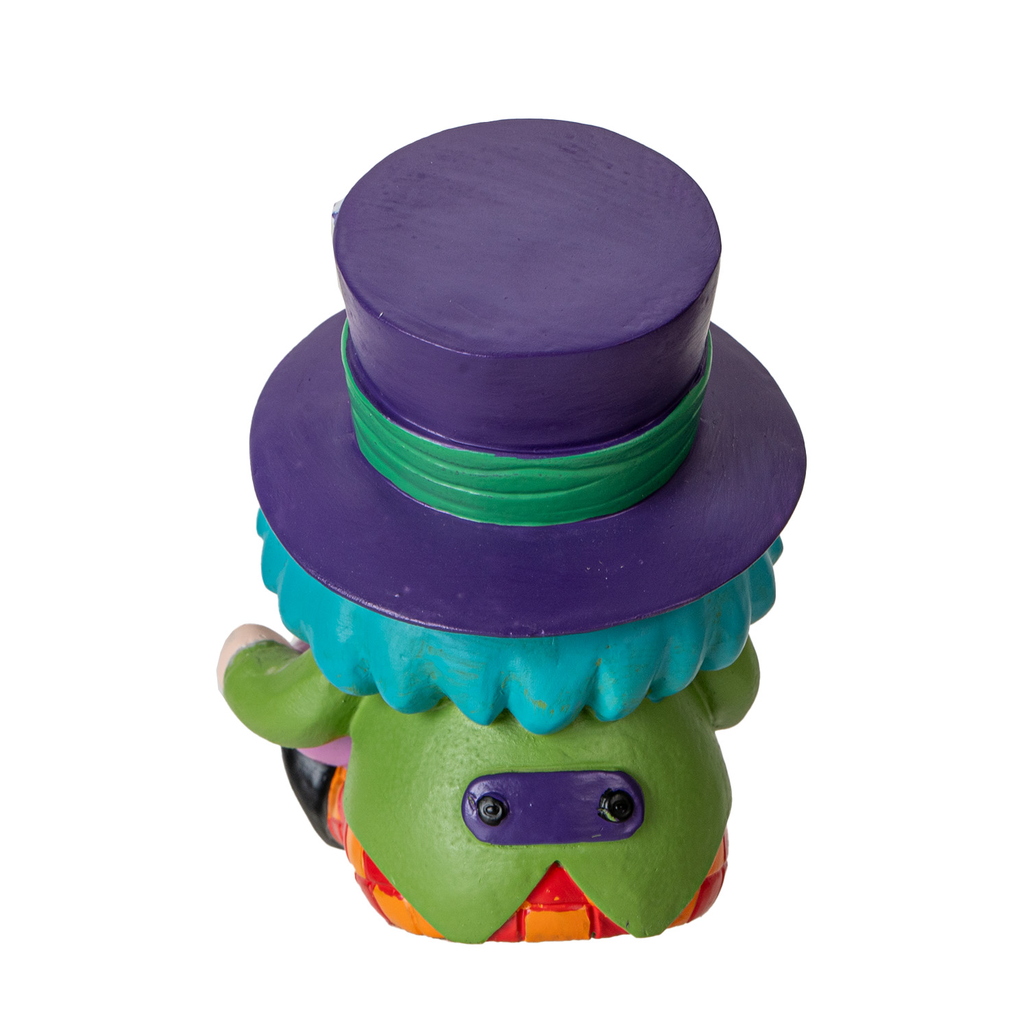 Furrybone - Mad Hatter - hotRAGS.com