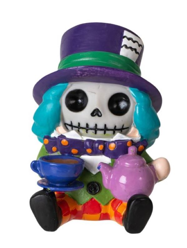 Furrybone - Mad Hatter - hotRAGS.com