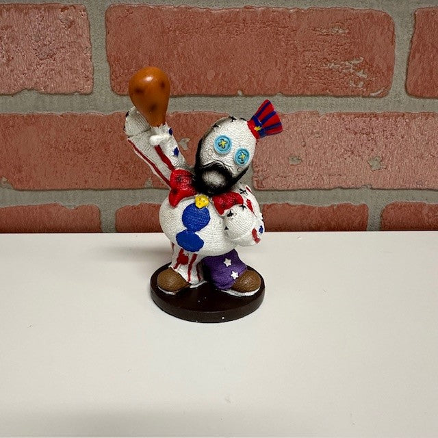 Figure Pinhead Spaulding